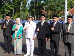 Pengelolaan Aduan Digital Dievaluasi, Ini OPD dan Kecamatan Terbaik di Subang