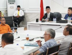 Dari Haji hingga Pilkades, Ini Agenda Strategis Pemkab Subang