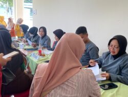 Pelayanan KB MOW Serentak Digelar, Kang Akur Apresiasi Antusiasme Warga Subang