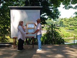 Subang Ngabret! Disdukcapil Raih Dua Penghargaan Adminduk Tingkat Jabar