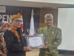 Dr. H. Toto Warsito Raih Perma Pendis Award 2026, Dinobatkan Kepala Sekolah Transformatif Nasional