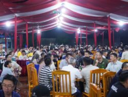 Kehadiran PT Meiloon Dongkrak Ekonomi, Pemkab Subang Buka Peluang Investor