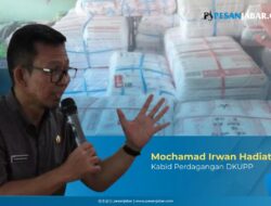 Harga Plastik Melonjak Akibat Konflik Timur Tengah, UMKM Subang Terhimpit