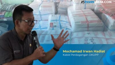 Harga Plastik Melonjak Akibat Konflik Timur Tengah, UMKM Subang Terhimpit