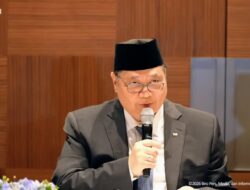 ASN WFH Setiap Jumat, Ini Sektor yang Tetap Wajib Masuk