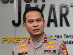 Polisi Ungkap Jaringan Penadah dalam Kasus Mutilasi di Bekasi