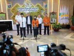 Bansos April-Juni 2026 Ditargetkan Cair Lebih Cepat dan Tepat Sasaran