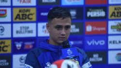 Tinggalkan Persib? Eliano Reijnders Masuk Pantauan Liga Azerbaijan