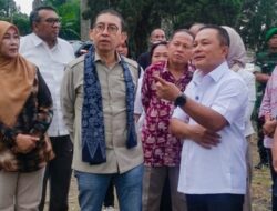 Museum Linggarjati hingga Cipari, Menteri Kebudayaan Tinjau Potensi Budaya Kuningan