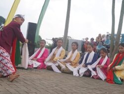 Ekosistem Kasumedangan Vol. 18, Komitmen Lestarikan Budaya Terus Diperkuat