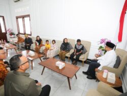 Duka di Bojong, Pemkot Bandung Berikan Santunan Rp50 Juta