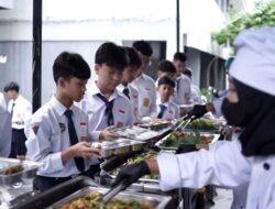 Program MBG Tetap Jalan Meski Terdampak Efisiensi Global