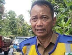 Penanganan Jalan Cidahu-Luragung Dipercepat, Ini Penjelasan PUTR Kuningan