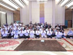 Riset dan Inovasi Jadi Kunci, Kemdiktisaintek Gandeng Media