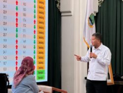 Angka Stunting Turun, Cirebon Bidik “Zero New Stunting”