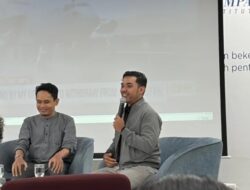 Raih Prestasi Jurnalistik dengan Penguasaan Isu dan Etika