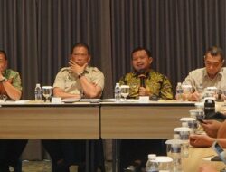 6.900 Tenaga Kerja Terserap dari Program Makan Bergizi Gratis di Sumedang