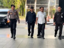 KPK Dalami Kasus OTT Tulungagung, Barang Bukti Uang Ratusan Juta Diamankan