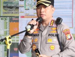 Minta Uang Jatah Rp300 Ribu, Tiga Pelaku Pemerasan Ditangkap Polisi