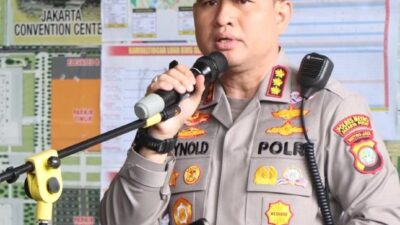 Minta Uang Jatah Rp300 Ribu, Tiga Pelaku Pemerasan Ditangkap Polisi