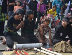 Tak Sekadar Olahraga, CFD Cibinong Angkat Budaya Lokal
