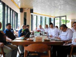 Data Bansos Diperbarui, 11 Ribu KPM Keluar dari Daftar Penerima