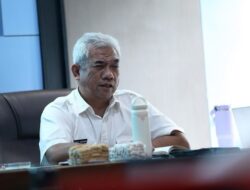 Bayi Alami Gejala Serius Usai Imunisasi, Dinkes Bandung Klaim Sesuai SOP