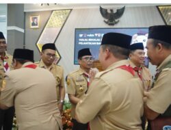 Pramuka Didorong Jadi Solusi Karakter, Perlu Strategi Lebih Relevan