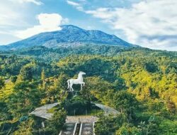 Wisata Kuningan 2026 Kian Hits, Dari Alam hingga Spot Instagramable