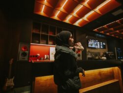 Homer Coffee Hadir di Braga, Tawarkan Nongkrong “Kalcer” di Jantung Bandung