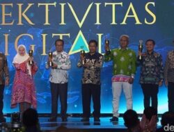 Sumedang Diakui sebagai Kabupaten Pelopor UMKM Digital 2026