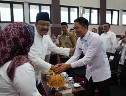 Akurasi Data DTSEN Jadi Kunci Bansos Tepat Sasaran