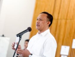 Ribuan Warga Ikuti Pelatihan Kerja Berbasis Industri di Bandung