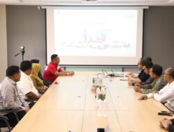 CSR Industri di Bekasi Didorong Lebih Tepat Sasaran