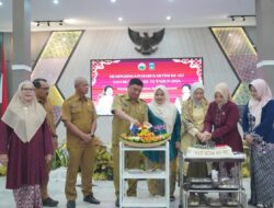 Hari Kartini ke-147, Garut Tekankan Peran Perempuan Hadapi Tantangan Digital