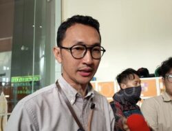 Kajian KPK Soroti Pembatasan Kepemimpinan di Partai Politik