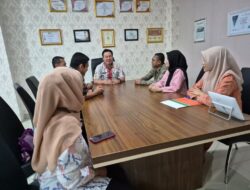 Indramayu; Sensus Ekonomi 2026 Segera Dimulai