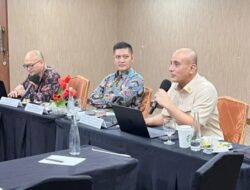 Stabilitas Nasional Jadi Fokus, Penanganan Konten Negatif Diperketat