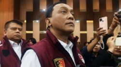 Rekening Narkoba Terbongkar, Tersangka Ditangkap di Sumut