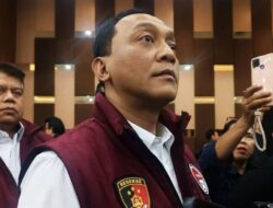 Rekening Narkoba Terbongkar, Tersangka Ditangkap di Sumut