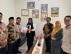 Bawaslu Bekasi Perluas Pengawasan Partisipatif ke Kalangan Pelajar