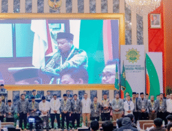 Muktamar XIV Pemuda PERSIS: Dorong Kolaborasi Strategis dan Visi Dakwah 2031