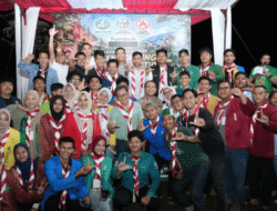 Isu Lingkungan dan Narkoba Disorot, Mahasiswa Riau Bangun Gerakan Kolektif