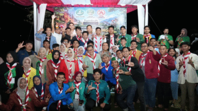 Isu Lingkungan dan Narkoba Disorot, Mahasiswa Riau Bangun Gerakan Kolektif