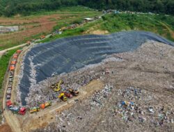 Hadapi Krisis TPA, Bandung Perkuat Program Gaslah dan Kompos Pit