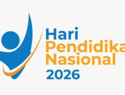 Makna dan Filosofi Logo Hardiknas 2026, Simbol Transformasi Pendidikan