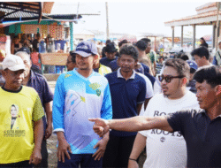 Penataan Pantai Pondok Bali Dilakukan Tanpa Abaikan Kelestarian Lingkungan