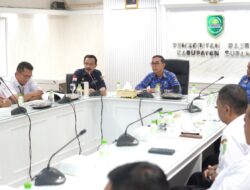 Pemkab Subang Didesak Percepat Program UPLAND, Kunjungan Kementan Jadi Momentum Evaluasi