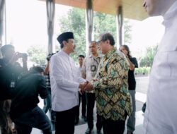 Konsultasi ke KPK, Gus Ipul Pertimbangkan Pengadaan Sekolah Rakyat Libatkan Instansi Lain