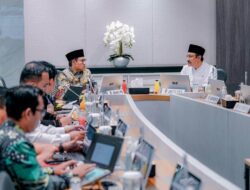 DTSEN Diperbarui Berkala, Gus Ipul Pastikan Ada Perubahan Penerima Bansos